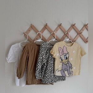 toddler bundle 4t/5t